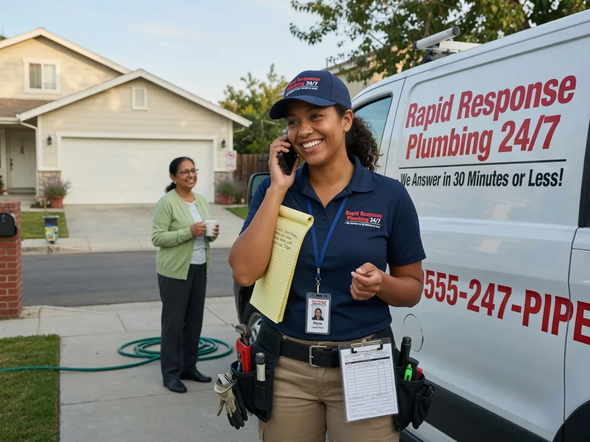 Emergency Plumber White Deer, TX FAQs
